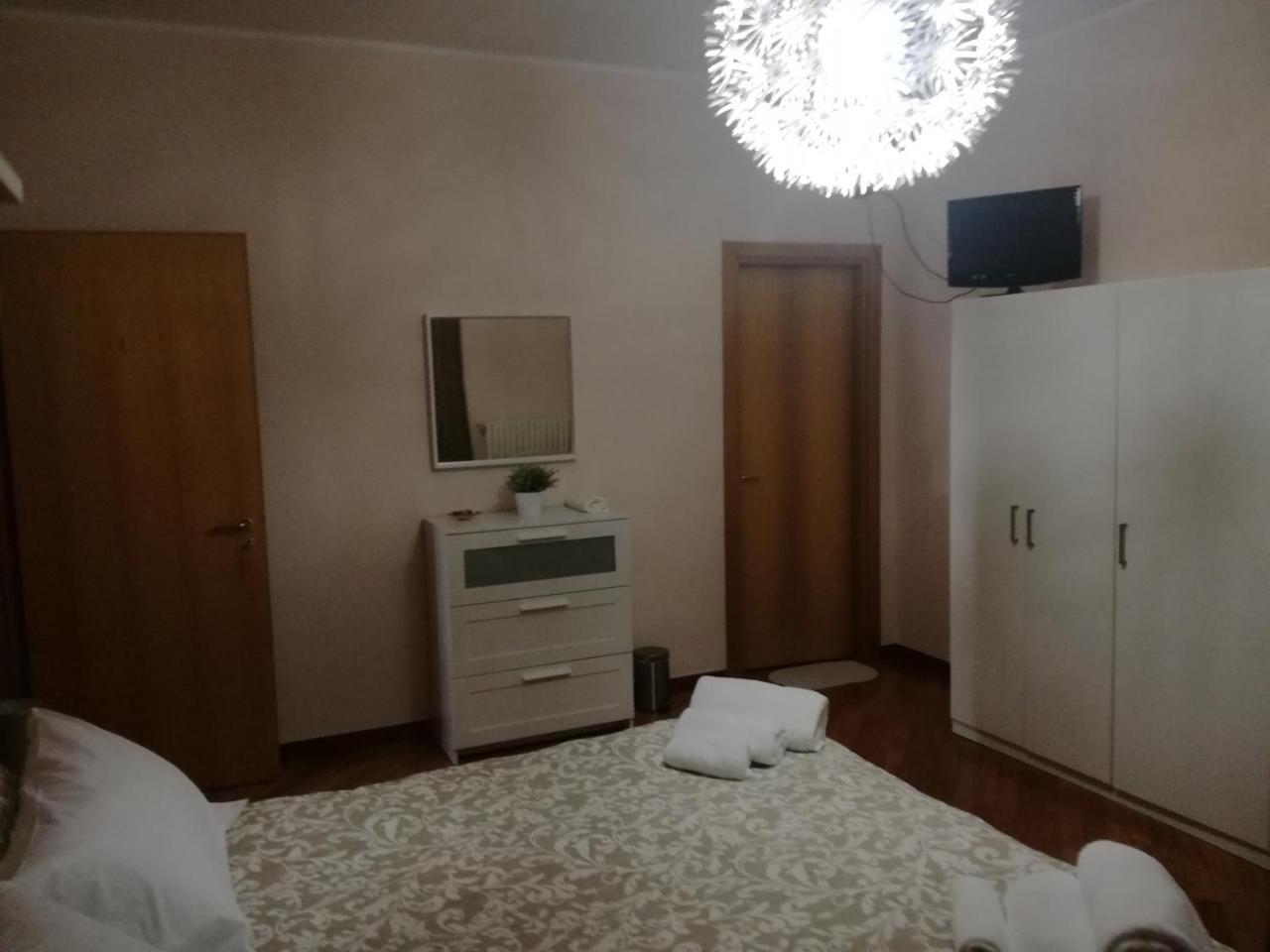 Villa Del Sole Gravina in Puglia Bagian luar foto